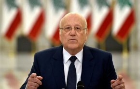 توافق ترسیم مرز دریایی؛ واکنش نخست وزیر لبنان به قوت گرفتن پیروزی نتانیاهو در انتخابات