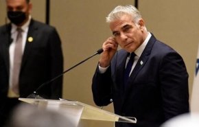 ترکش‌های انتخاباتی در تل‌آویو؛ سفر «لاپید» به مصر لغو شد

