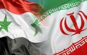 سوریا وایران تباحثان سبل تعزيز التعاون في المجال الصحي