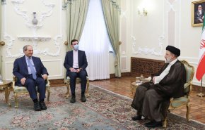 آیت‌الله رئیسی: مسیر پیشرفت، عدالت و مقاومت را با قوت ادامه خواهیم داد
