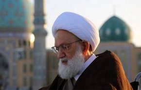 شیخ عیسی قاسم: انتخابات در بحرین تنها برای استبداد بیشتر است

