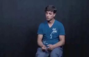 المنفذ الثاني لجريمة شيراز الإرهابية يشرح جزئيات العملية +فيديو