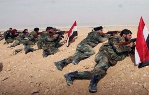 الأمن السوري يسيطر على حي طريق السد في مدينة درعا 