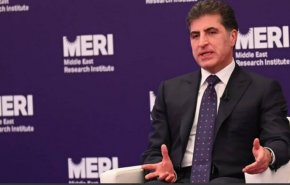 نیچروان بارزانی جریان صدر را به مشارکت در کابینه جدید دعوت کرد