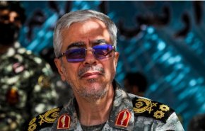 سرلشکر باقری: انقلاب اسلامی هژمونی پوشالی آمریکا را به چالش کشاند