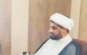 ترور امام جماعت یک مسجد در زاهدان