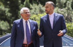 امیرعبداللهیان: آمریکا سیاست یک بام و دو هوا را متوقف کند
