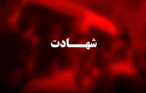 شهادت یک نیروی تامین امنیت و یک امام جماعت توسط اغتشاشگران