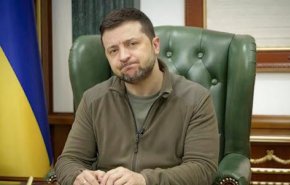 زلنسکی: در صورت حضور پوتین، در نشست گروه بیست شرکت نمی‌کنم