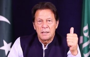 عمران خان: شهباز شریف پشت ترور من بود
