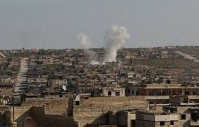 حمله گروهک تروریستی جبهه النصره به شمال غرب سوریه خبر داد