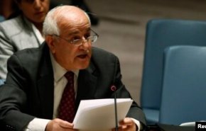 ریاض منصور: بازگشت نتانیاهو به قدرت بازگشت فاشیسم است
