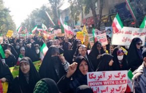 قطعنامه 13 آبان: دستگاه قضایی کشور عاملان جنایت‌های اندوهبار اخیر را محاکمه کنند