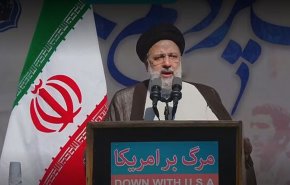 رئیسی در پاسخ به بایدن: ایران هرگز گاو شیرده آمریکا نخواهد شد/  هر کس در آتش اغتشاشات بدمد در خدمت آمریکاست