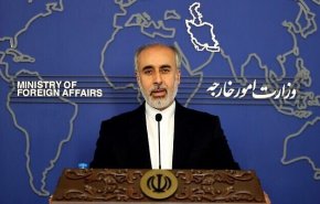 کنعانی سوءقصد به عمران خان را محکوم کرد
