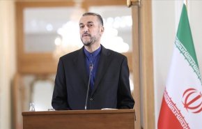 امیرعبداللهیان خطاب به بایدن: رفتار ریاکارانه و حمایت از داعش را متوقف کنید