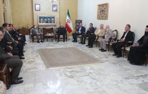 برگزاری مراسم گرامیداشت شهدای شاهچراغ در لبنان و عمان
