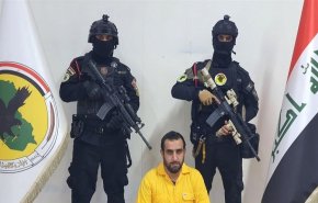 القبض على الإرهابي 'ابو عائشة' بعد مُحاولته الدخول إلى بغداد

