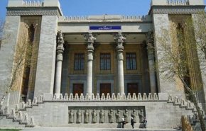 آغاز نشست گروه دوستان دفاع از منشور ملل متحد در تهران 