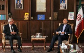 امیرعبداللهیان: نشست منشور ملل متحد پیام محکومیت تحریم کشورهای مستقل است