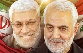 افشاگری نماینده عراقی درباره عاملان ترور شهیدان سلیمانی و المهندس