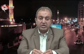 فلسطین آمادگی کامل برای مقابله با نتانیاهو را دارد