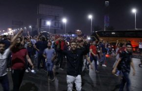 مصر؛ تداوم اعتراضات ضد حکومتی و برگزاری نشست جهانی تغییرات اقلیمی