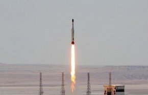 واکنش فعالان سعودی به پرتاب موفقیت آمیز  ماهواره‌بر قائم ۱۰۰