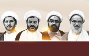 فهرست احکام ظالمانه دولت بحرین علیه علمای شیعه+عکس
