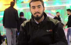 نحوه شهادت فجیع شهید «آرمان علی وردی»