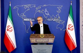 کنعانی: چه کسی منزوی است آمریکا یا ایران؟