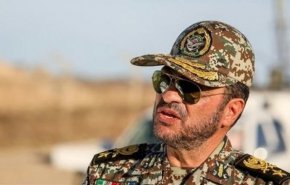 امیر صباحی فرد: باور۳۷۳ امکان مقابله با جنگنده های نسل ۵ را دارد