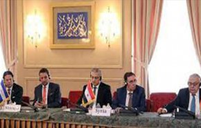 سوريا: عدائية أمريكا تمثل إرهاباً اقتصادياً على الشعوب
