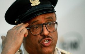 وقتی ضاحی خلفان از رژیم بن سلمان انتقاد می‌کند!
