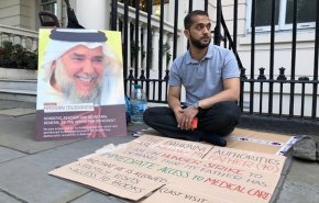 نجل مشيمع: سلطات السجن تمنع والدي من زيارة طبيب الأسنان منذ 6 شهور