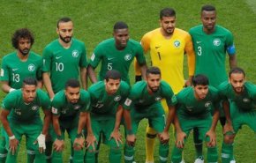 شوک به عربستان قبل از جام جهانی