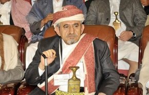 افشاگری الاحمر درباره مداخله سفیر آمریکا در امور داخلی یمن +فیلم