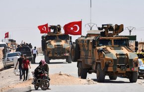 انطلاق عدوان تركي جديد يستهدف عدة قرى شمال غربي الحسكة