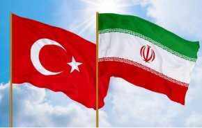 ايران وتركيا تتفقان حول قضايا مائية مشتركة