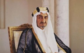 بالفيديو..هذا ما قاله الملك فيصل عن اليمن..فلماذا لم يسمعه إبن سلمان؟!     