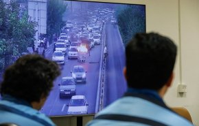مقتطفات من محاكمة عدد من مثير اعمال الشغب الاخيرة