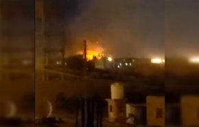 ناشط يمني: حزب الإصلاح يتحمل مسؤولية الانفجارات في مارب