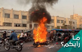انجاز عظيم لايران.. تم الامساك بخيوط مخطط التآمر