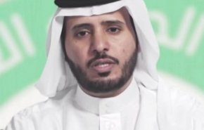 عربستان فرزند رئیس سازمان حقوق بشری 