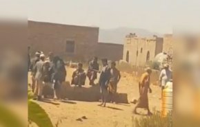 فعال یمنی: مردم یمن  از کودکی تا مرگ در حال مبارزه هستند