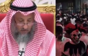 واعظ کویتی: هالوین ریاض ناشی از جهل و تقلید کورکورانه است 
