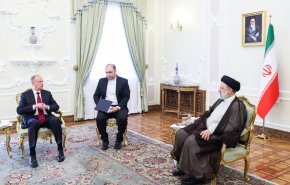 همکاری کشورهای مستقل،‌ قاطعانه‌ترین پاسخ به استراتژی بی‌‌ثبات‌سازی آمریکایی هاست/ سیاست اصولی ایران مخالفت با جنگ است
