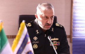 برگزاری رزمایش مشترک با کشورهای چین و روسیه تا پایان سال/ پاسخ سختی به تهدیدات خواهیم داد