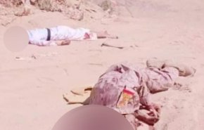 اغتيال قيادي لمليشيات العدوان في مأرب