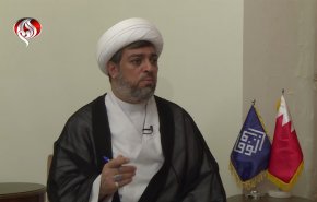شیخ حسین الدیهی در گفتگو با العالم: مردم بحرین از عادی سازی مبرا هستند/ احتمال نظارت یک تیم امنیتی اسرائیلی بر برگزاری انتخابات در بحرین/حضور پاپ در بحرین شکست دیپلماتیک برای رژیم بود/ رژیم بحرین اعتقادی به روند سیاسی ندارد/ فقر نیمی از مردم بحرین/ سنی و شیعه از اقدامات رژیم خشمگین هستند/ برنامه‌های خود را برای مقابله با رژیم به زودی اعلام می کنیم
